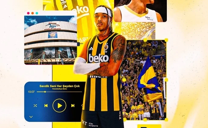 NBA'DEN F.BAHE BEKO'YA!