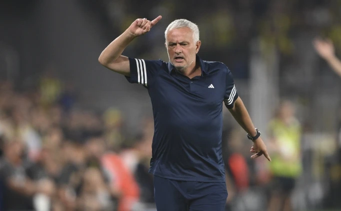 JOSE: 'GÜLDÜRMESİNLER!'