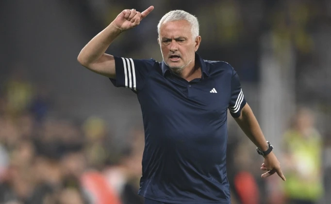 JOSE: 'BİZ BUNU YAPAMAYIZ'