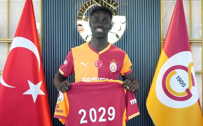 GALATASARAY AIKLADI: MZA