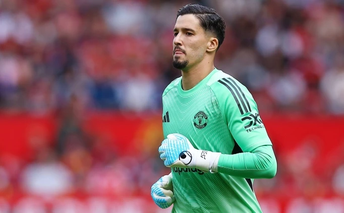 BEŞİKTAŞ'TA KALECİ HEDEFİ