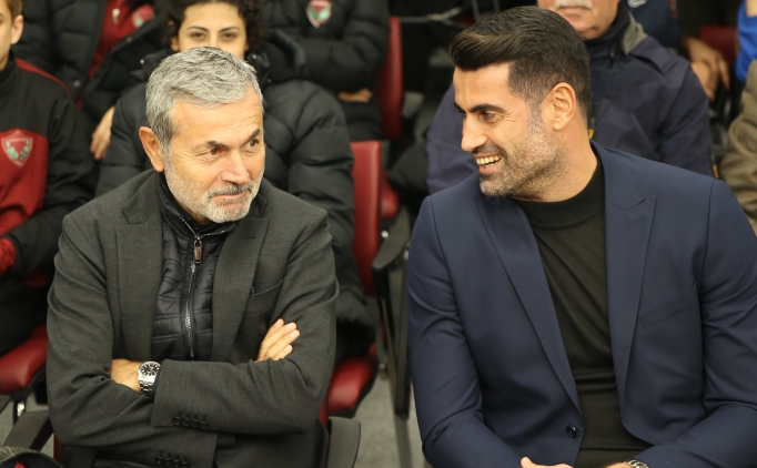 SARAN: 'TEKLFMZ YAPTIK'
