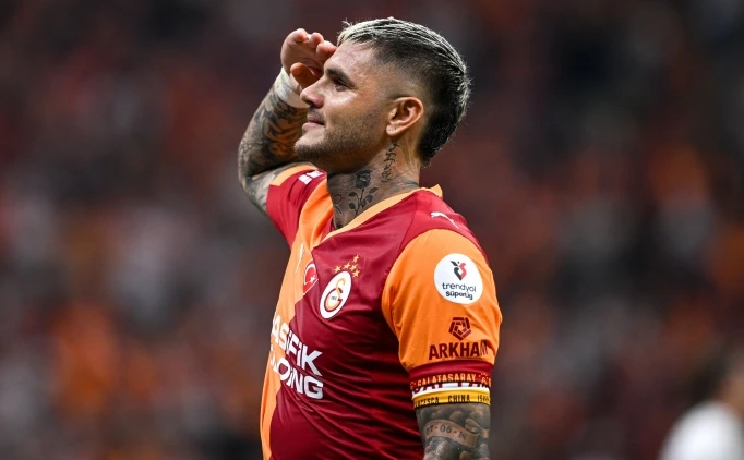 İTALYA'DAN SÜRPRİZ TALİP!