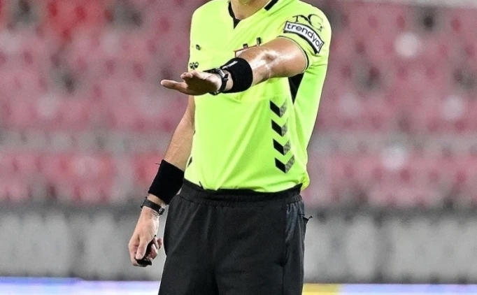 149 HAKEMİN KARİYERİ BİTTİ!