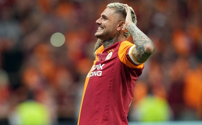 NAPOLİ'DEN ICARDI HAMLESİ!