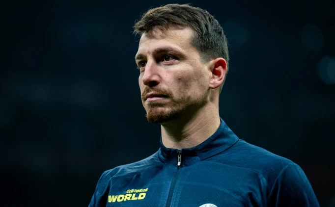 MERT HAKAN TUTUKLANDI