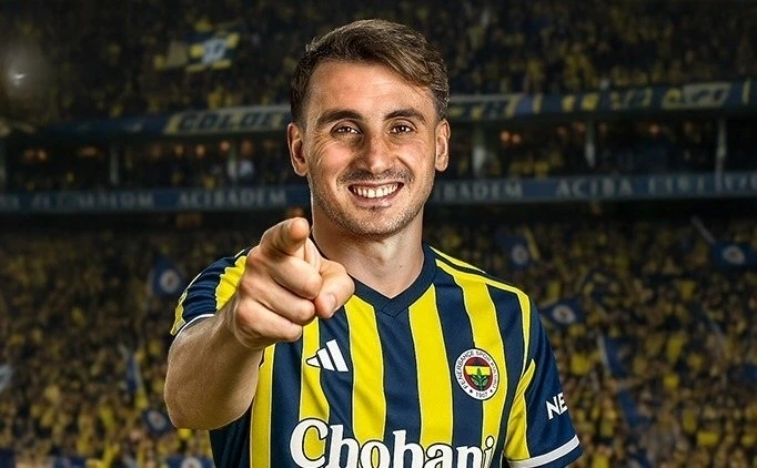 FENERBAHE YKLENYOR!