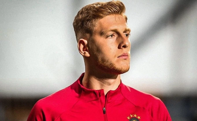 METEHAN BALTACI TUTUKLANDI