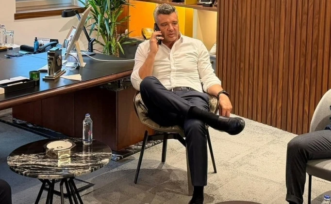 TRANSFER ���N SICAK KARAR!