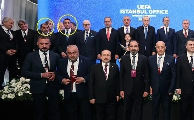 ALİ KOÇ VE ÖZBEK ŞAŞIRTTI!