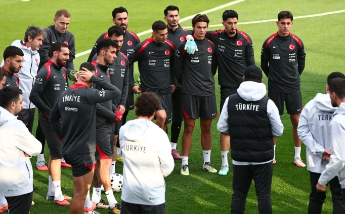 MONTELLA'DAN BAHS UYARISI