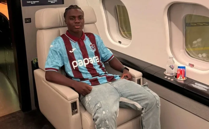 TRANSFER BEDELİ AÇIKLANDI