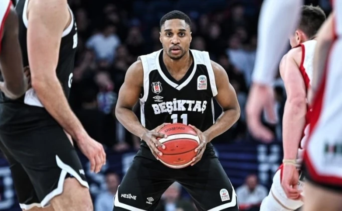 BEŞİKTAŞ DURDURULAMIYOR!