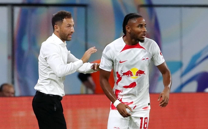 TEDESCO: 'BEN ONA KEF�L�M'