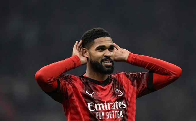 BEŞİKTAŞ'TAN İLK TEMAS!