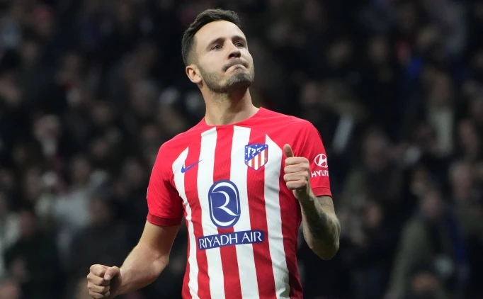 ATLETICO'DAN TÜRKİYE'YE!