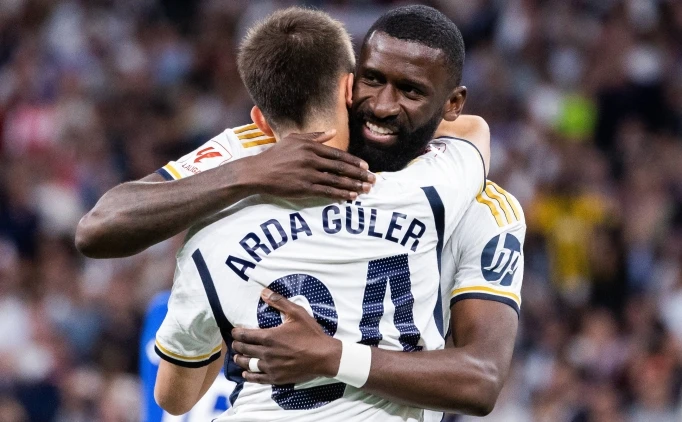 G.SARAY'LA ANILDI; AYRILIYOR