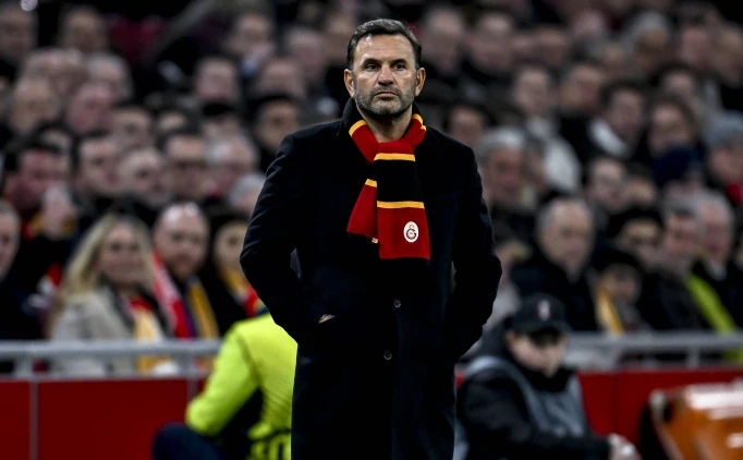 ÜÇ AYRILIK, BİR TRANSFER!