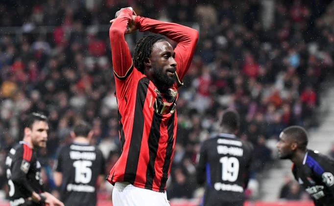 F.BAHÇE'DEN 30M€ VE RET!