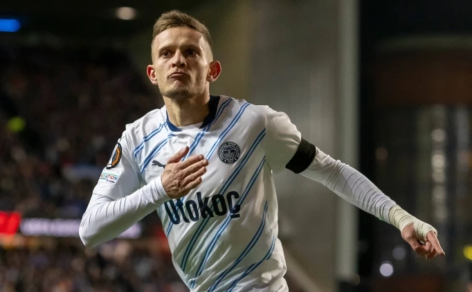 NAPOLI VE MILAN DEVREDE!