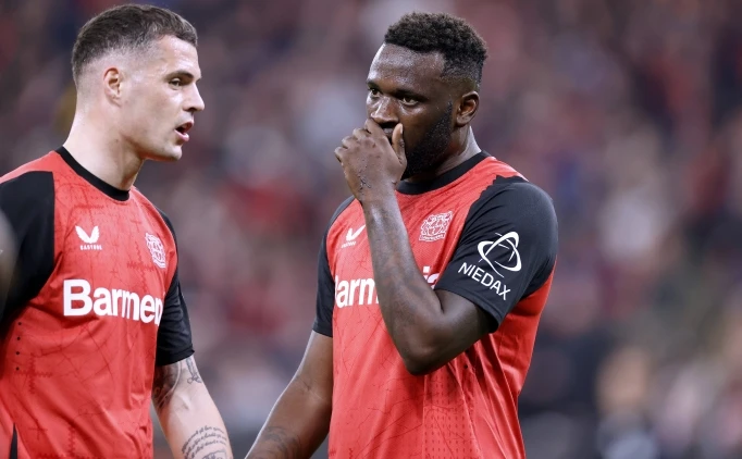 GALATASARAY'A YENİ 'VICTOR'