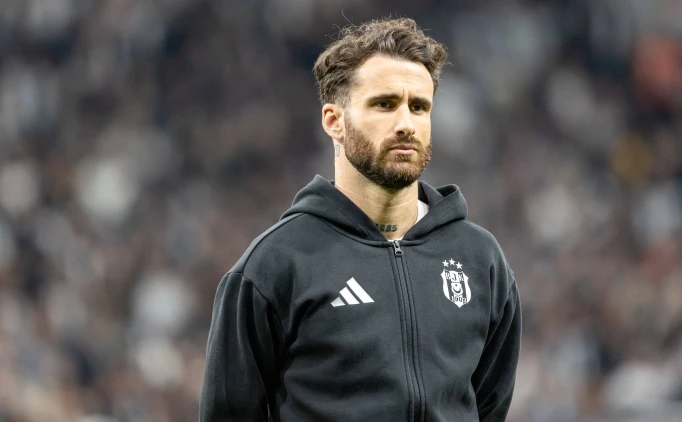 ANTRENMANA NEDEN IKIYOR?