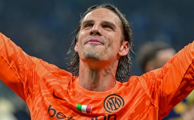 CL FİNALİNDEN GALATASARAY'A