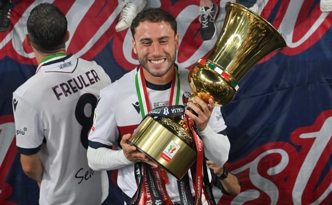 BEŞİKTAŞ'TAN İLK ADIM!