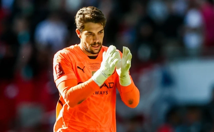 BEŞİKTAŞ'IN TRANSFER PLANI