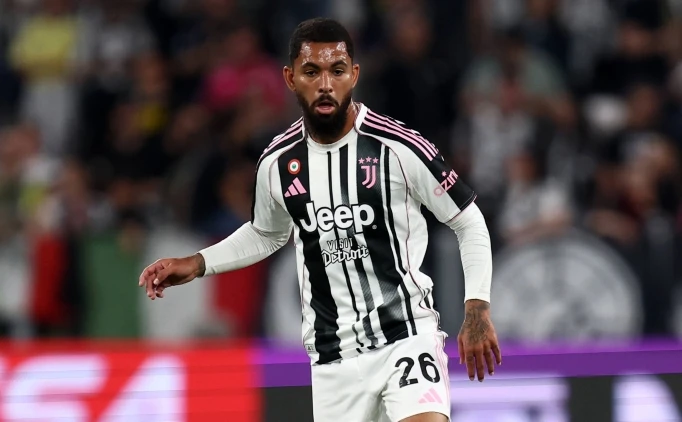 JUVE, F.BAHÇE'Yİ BEKLİYOR!