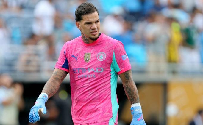 G.SARAY'DA TRANSFER MESAJI