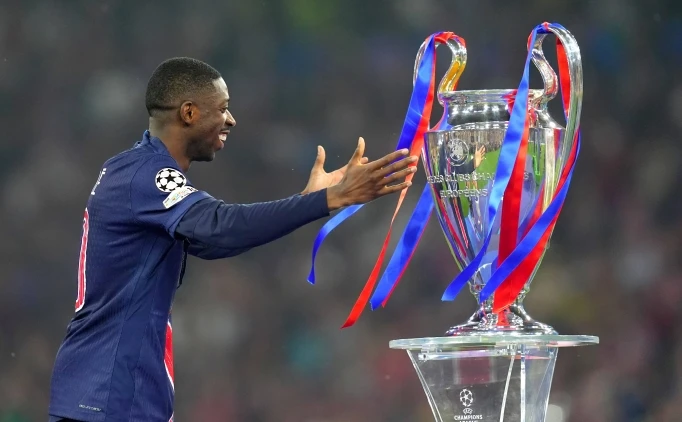 TE BALLON D'OR ADAYLARI!