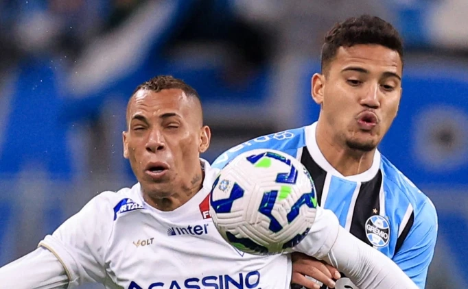 BE��KTAޒA SAMBACI STOPER!