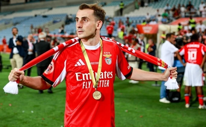 OLAY IKTI: TRANSFER PTAL!