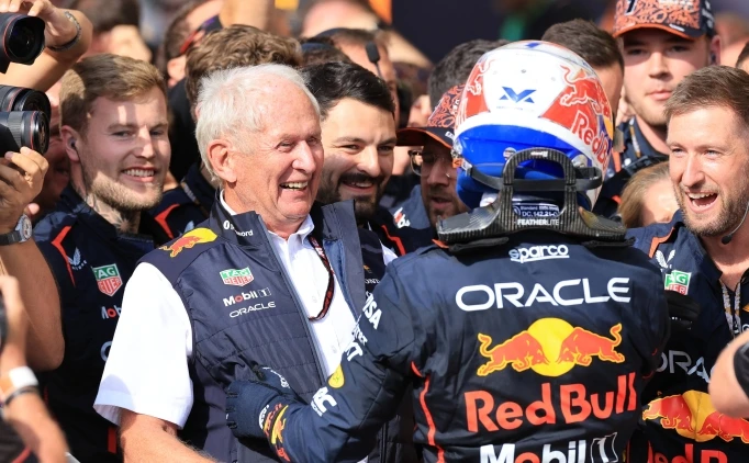 'MCLAREN HATA YAPMAZ!'