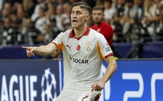 TRANSFER YARI�I: 30 M�LYON �