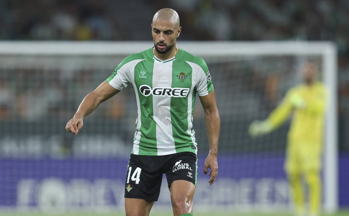 SPANYA'DA TRANSFER PLANI