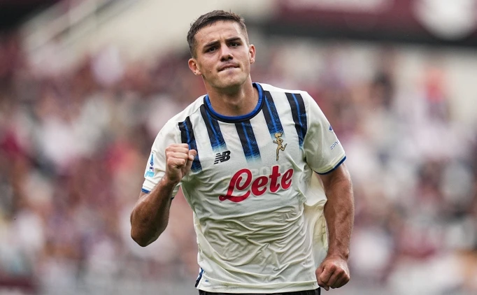 FENERBAH�E'N�N B PLANI!