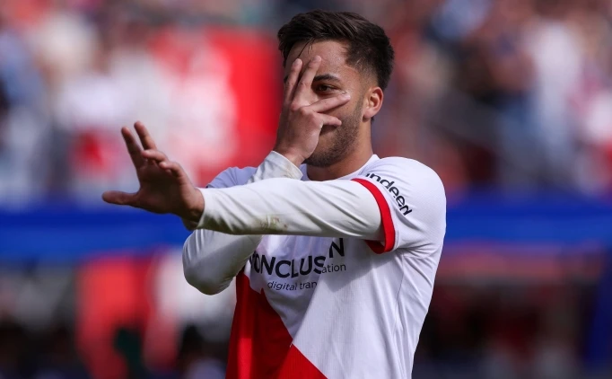 BE��KTA�'TAN RESM� HAMLE