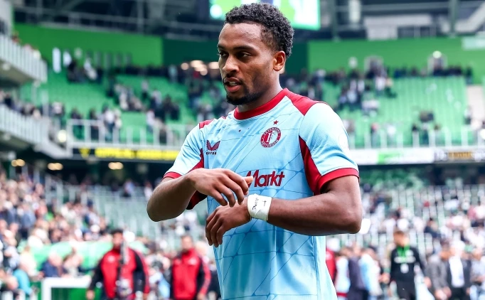 F.BAHÇE'NİN 'SEKİZ' SAVAŞI