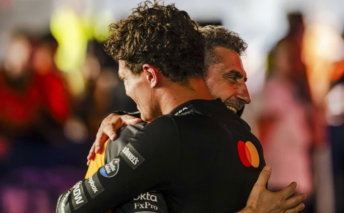 MCLAREN: 'K PLOT KRTK'