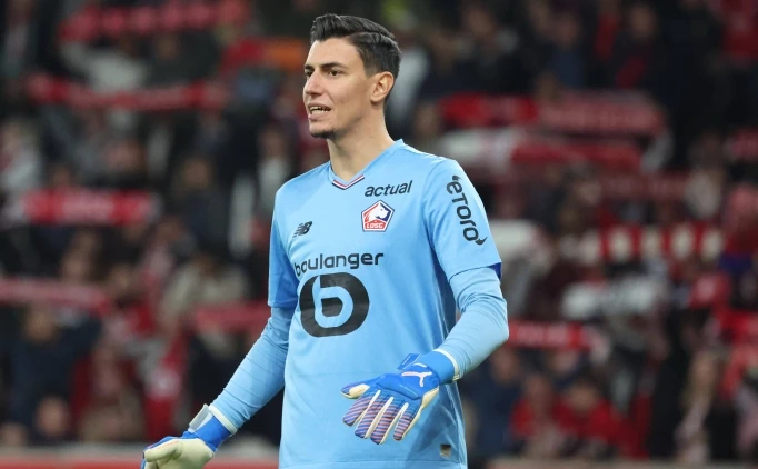 'BIRAKMAYI BİLE DÜŞÜNDÜM'