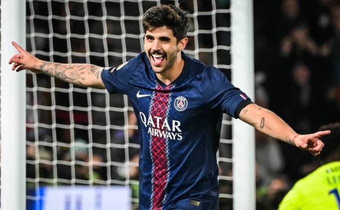 GALATASARAY'IN HAMLE PLANI