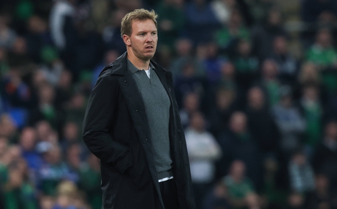 'SANE'NİN ÇOK ŞANSI YOK'