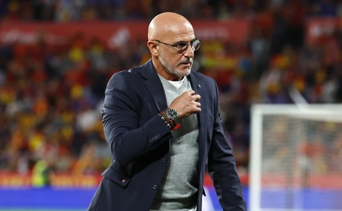 'TÜRKİYE EN ÖNEMLİ MAÇ!'