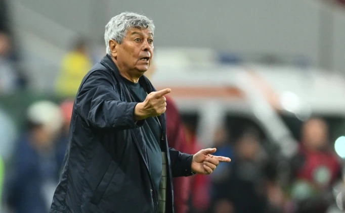 86'DAN SONRA YİNE LUCESCU!