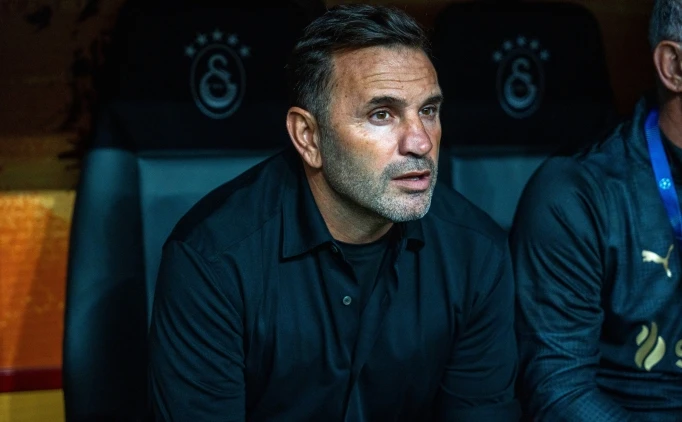 G.SARAY'DA İLK 11 ÇIKMAZI