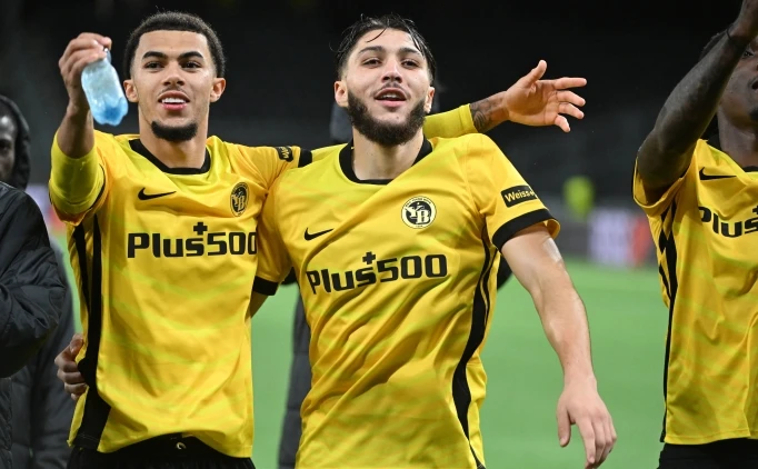 BEŞİKTAŞ GÖRÜŞMEYE GİTTİ!