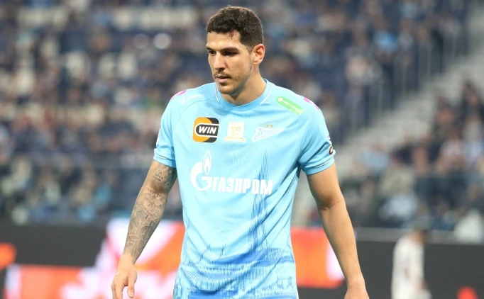 G.SARAY'DAN YAKIN TAKP!