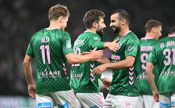 BEŞİKTAŞ PEŞİNİ BIRAKMIYOR!